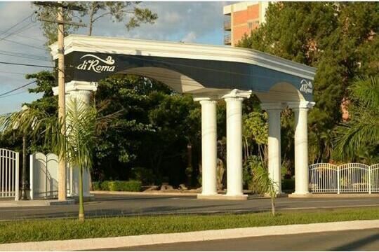 LACQUA com PROMOCOES EM OUTROS PARQUES E DESCONT O Caldas Novas Exterior foto