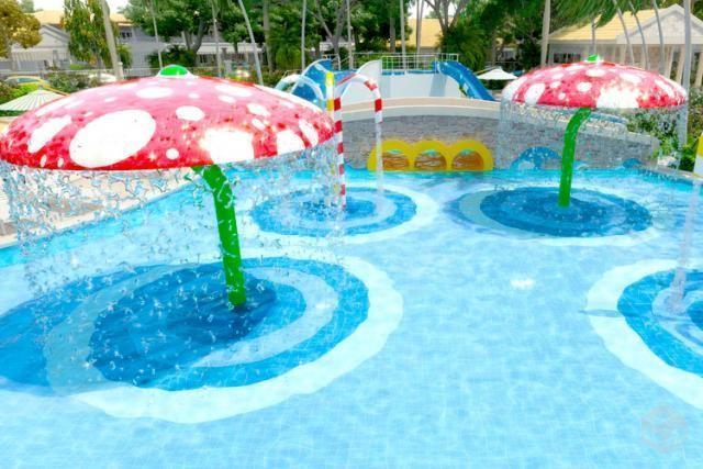 LACQUA com PROMOCOES EM OUTROS PARQUES E DESCONT O Caldas Novas Exterior foto