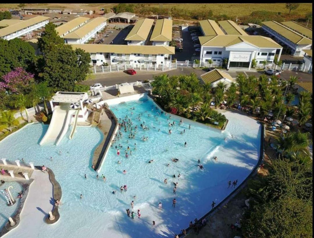 LACQUA com PROMOCOES EM OUTROS PARQUES E DESCONT O Caldas Novas Exterior foto